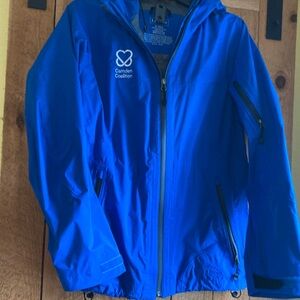 L.L. Bean Women’s Raincoat, size S